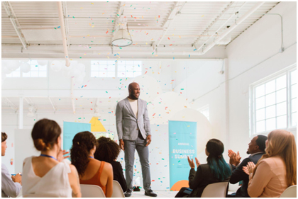 Zoom Events keeps on giving even after your event is over! Take advantage of the host analytics dashboard to gain data-driven leads and a strong competitive advantage.  Learn more: 
stwb.co/elecpzu #zoom #zoom-events #hybrid-events