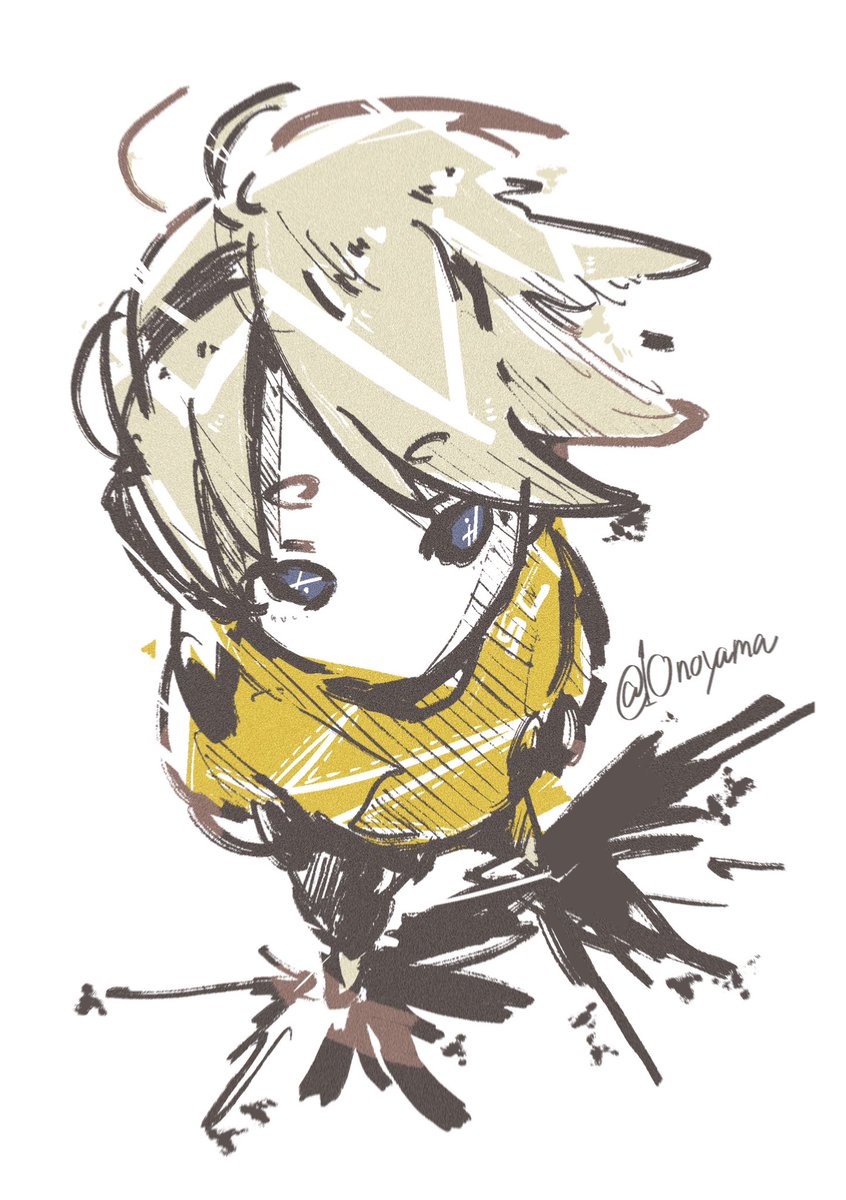 TOCO72's tweet image. #芸術の秋ということで作品あげてるアカウントフォローしませんか 

#絵柄が好みって人にフォローされたい
#イラスト

やっと4枚溜まったので記念に🍁
イラスト初心者ですがよろしくお願いします！