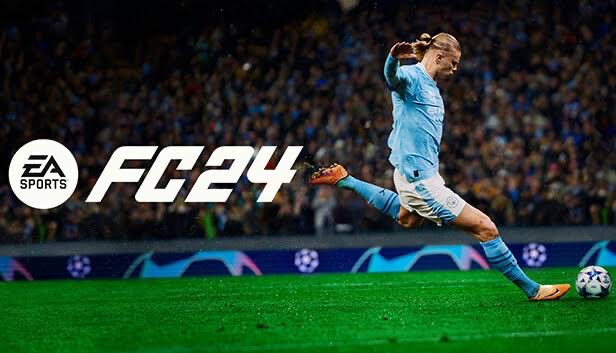 Fifa Ticaret VIP Discord  - EAFC 24 standart sürüm çekilişi...

Ödüller: 
1 Kişiye EAFC24 standart sürüm
3 kişiye, 1 Aylık Ücretsiz Discord Vip üyelik verilecektir...

Herkese Bol Şans :) 

Şartlar:

<a href="/FifaTicaret/">EA FC UT Trader - EA FC Ticaret Onerileri</a> Twitter hesabını takip et
Bu tweet'i beğen
Bu tweet'i Retweet yap