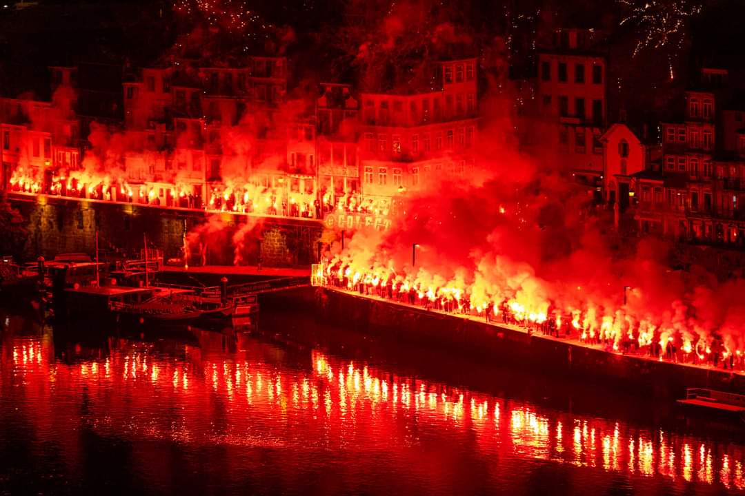 🇵🇹 130 years of FC Porto