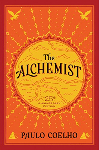 AccentInvesting's tweet photo. 11 Incredible Lessons from The Book The Alchemist: https://t.co/ThMl4R4pBc