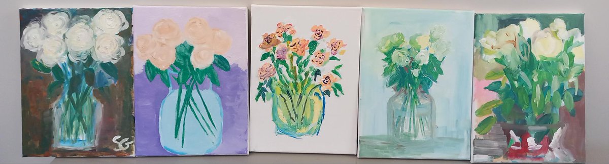ageukbolton's tweet photo. There is loads of good stuff going on in Little Lever as part of our Little Lever Ageing In Place Partnership with @Boltonathome

Check out these creative class pictures from Crompton Court!

#Bolton #LittleLever #AgeingWell https://t.co/kAKjQEqaPF