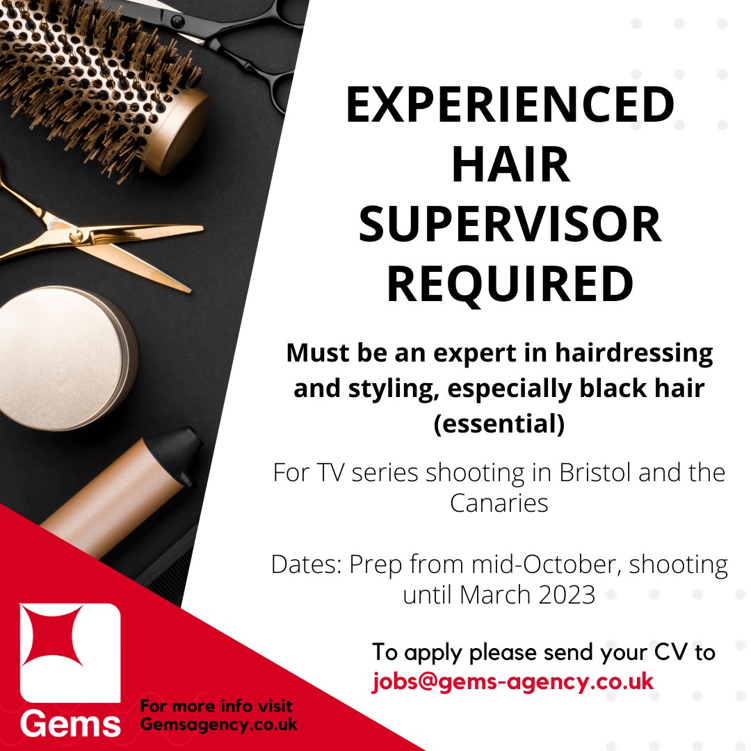 Gems Agency tweet media