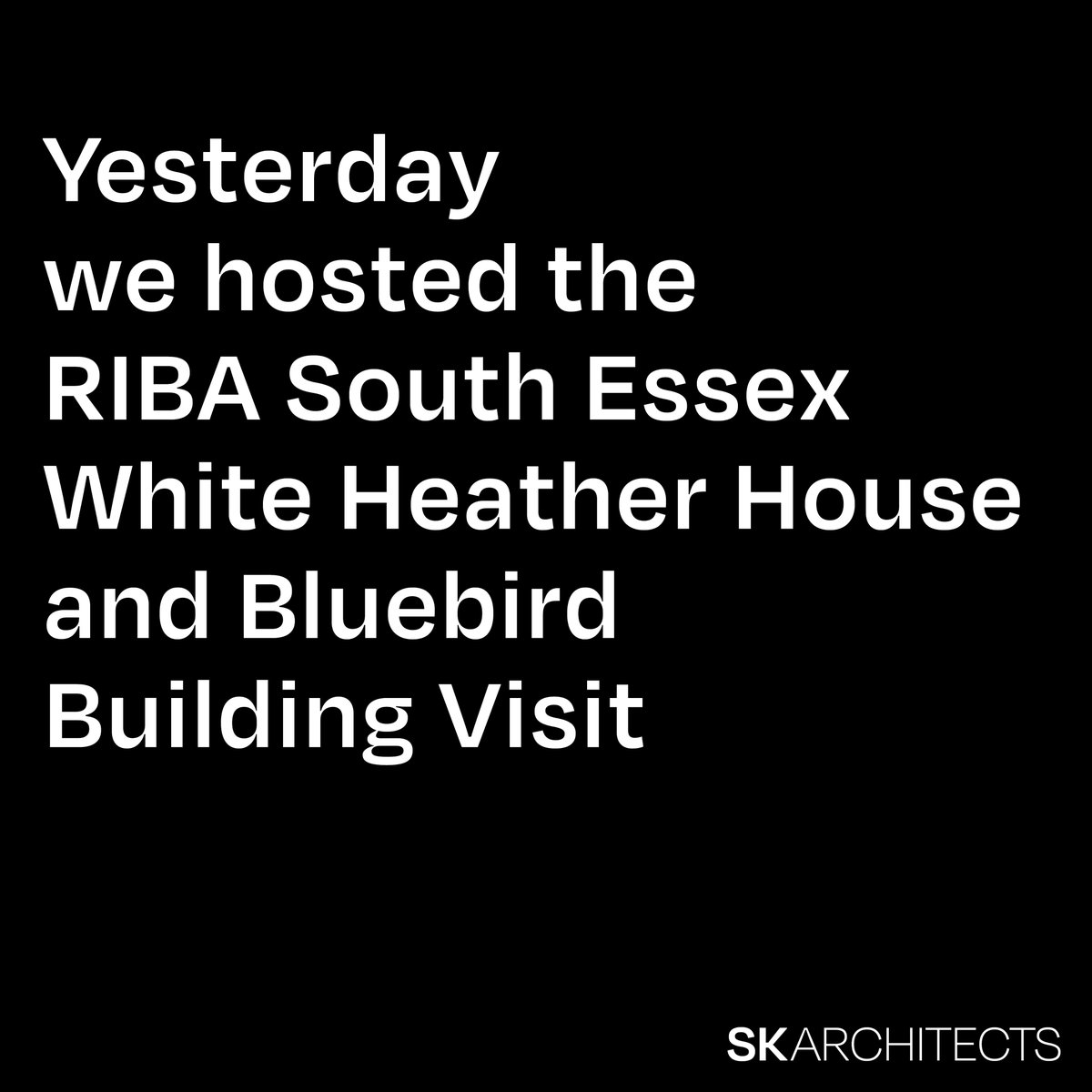 SKArchitects ltd (@sk_architects) on Twitter photo 