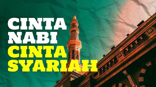 Stardone2's tweet photo. Maulid Nabi, Kecintaan dan Ketaatan Kepada Allah dan Rasul-Nya
Mengaku mencintai Nabi ﷺ dengan setiap tahun memperingati maulid beliau namun mengabaikan syariat yang dibawa oleh belau. 

https://t.co/MDvcsTVCdw
https://t.co/MDvcsTVCdw
  #MaulidForum1445H  #jalanmenujuislamkaffah https://t.co/vECmQ9HaqK