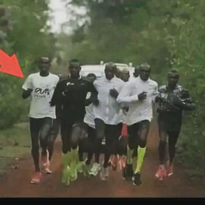 One of my Kenyan runners posted a 2:10 marathon at the Nairobi City Marathon. He is quickly improving toward a sub 2:07. The Kenyan Athletic Federation should take a look! He would be a great asset to the team!