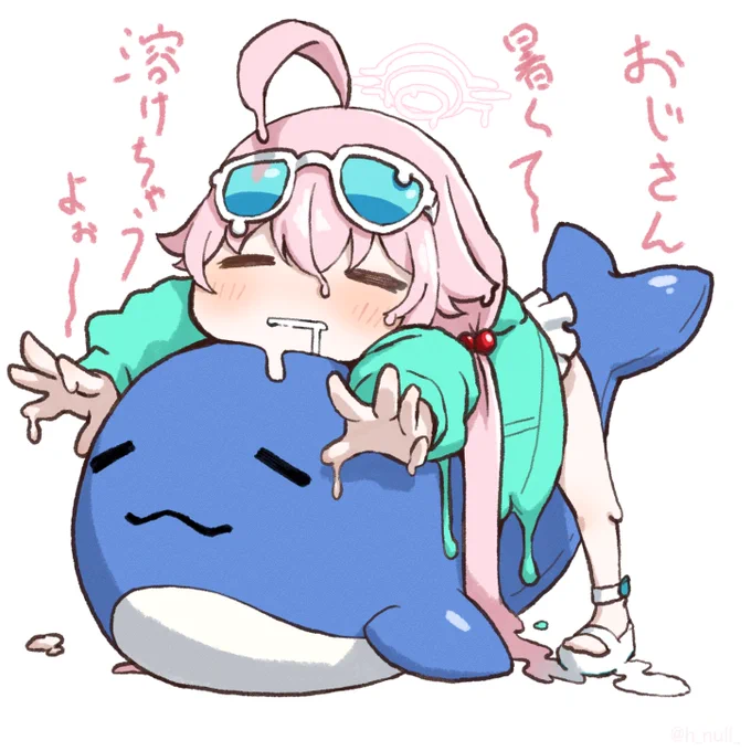 かわいいのかっこいいの色々描いてます。あとたまに壊れます。#芸術の秋ということで作品あげてるアカウントフォローしませんか 