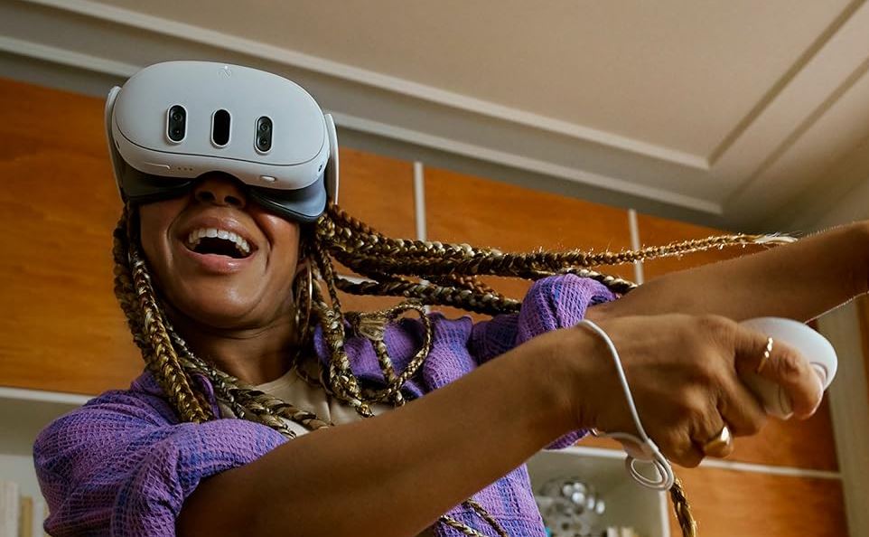 Casques-VR - Actu VR / AR / XR tweet media