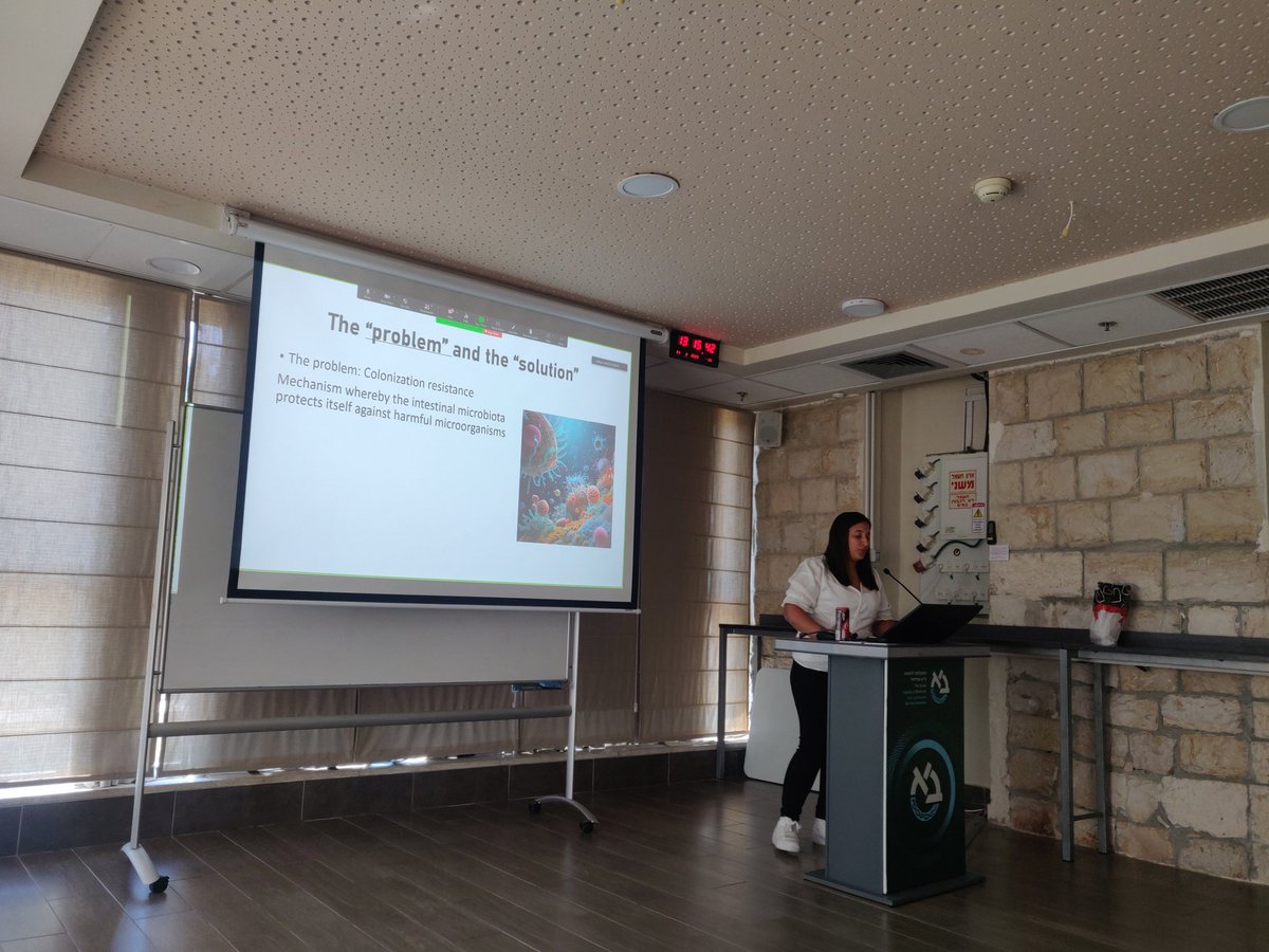 Shai Bel (@mucus_man) on Twitter photo The 1st PhD student to graduate from the lab <a href="/Mor_Zigdon/">Mor Zigdon</a> gave the best fu©king defense lecture ever!! Congratulations Mor! 🎉💐🎊🥂 #proudPI The 1st PhD student to graduate from the lab <a href="/Mor_Zigdon/">Mor Zigdon</a> gave the best fu©king defense lecture ever!! Congratulations Mor! 🎉💐🎊🥂 #proudPI
