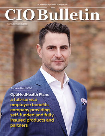 ciobulletin's tweet image. #CIO_Bulletin has published an issue of 10 Best Inspiring Leaders of the Year 2023.

ciobulletin.com/magazine/2023/…

#ciobulletin #leadership #InspiringLeaders #magazine #entrepreneurs #businesslife