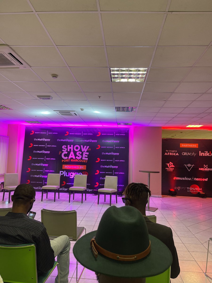 harshterg1's tweet photo. Out to Conquer
#showcase2023
#showcaseph
#sonymusicwestafrica
#mahoganycompany
#plugged https://t.co/Z4yGOHczlB