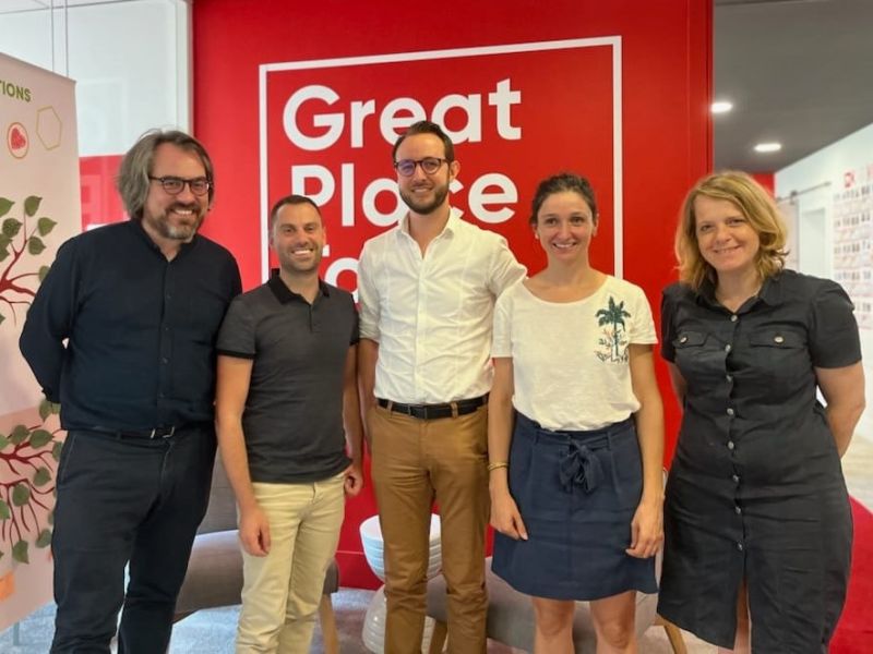 Fier de vous annoncer notre partenariat avec <a href="/GPTW_FRANCE/">GPTW_France</a>. Exergue conseil devient "Great Partner" et interviendra dans le 44, 85 et 35.
Un partenariat fort pour améliorer l’expérience collaborateur des entreprises du territoire !