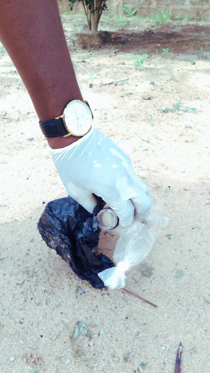 we_SCoPE's tweet image. Hier, SCoPE a pris d'assaut la matinée pour une collecte de plastique hors de nos locaux. Rejoignez-nous pour plus d'engagement en action ! 🌍♻️ #PlusUnSeulDéchetPlastiqueDansLaNature #CollectePlastique #Engagement
@weareGIG @PreciousPlasMx @2050do @NantesAfrique