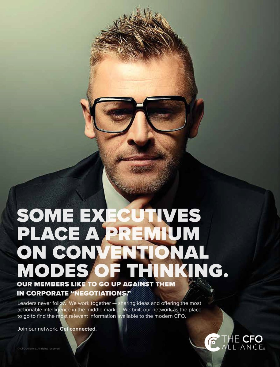 Ready to supercharge your CFO career? Discover the strategies and tools that your CFO peers are using to stay ahead of the curve. Join The CFO Alliance for these valuable resources:hubs.ly/Q023hcbq0
Proven Methods
Peer Perspectives
Practical Tools
Competitive Advantage