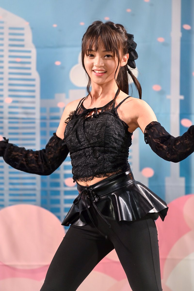 2023.9.24 星瑠菜ちゃん ダンチャレ③ #星瑠菜 #アイゲキ #ダンチャレ