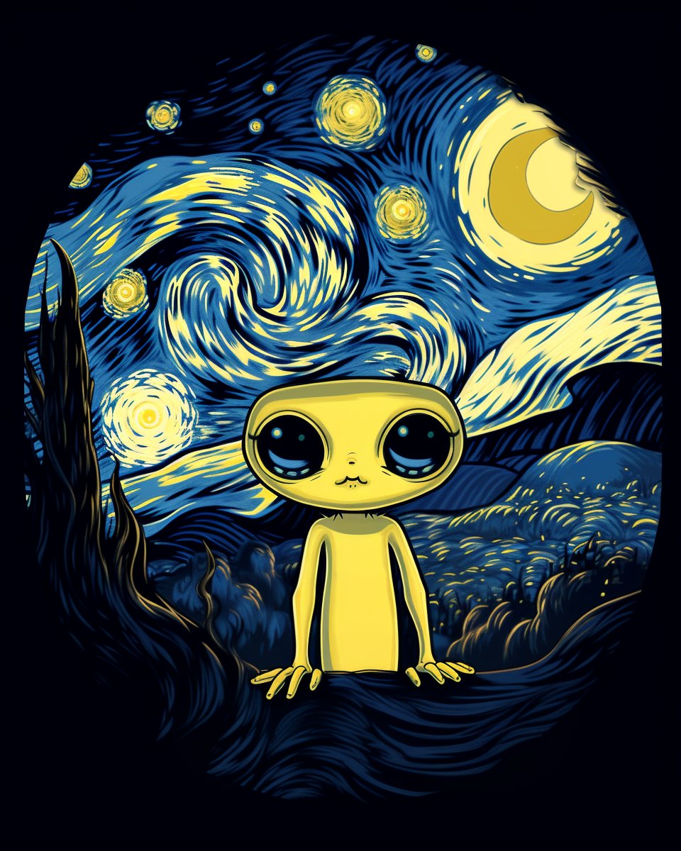 Jasper George 🌌 tweet media