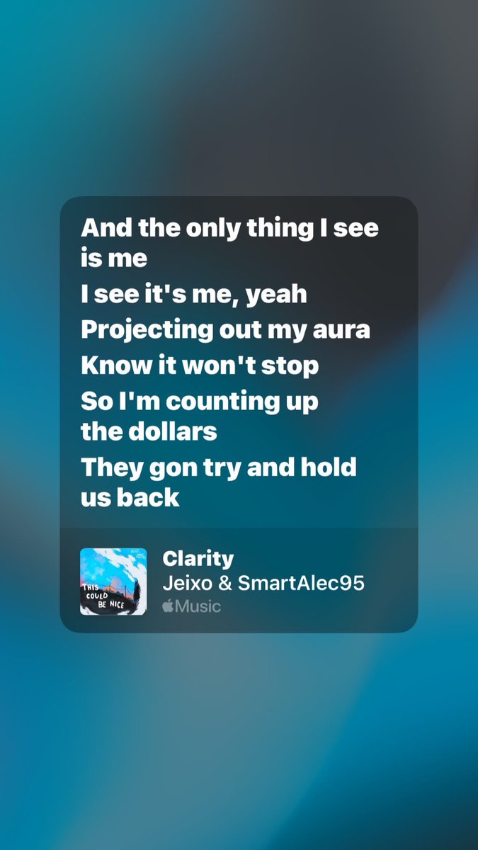 SmartAlec95_'s tweet photo. This Could Be Nice 😊 https://t.co/02tT9Oh0v8