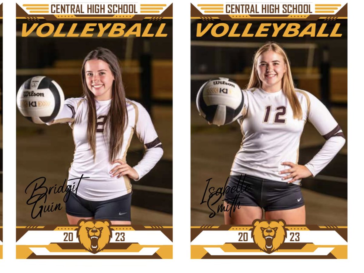 CentralBearsVo1's tweet photo. Come support these 4 AWESOME seniors!!! bring a crowd!!!! https://t.co/DupryaySAx