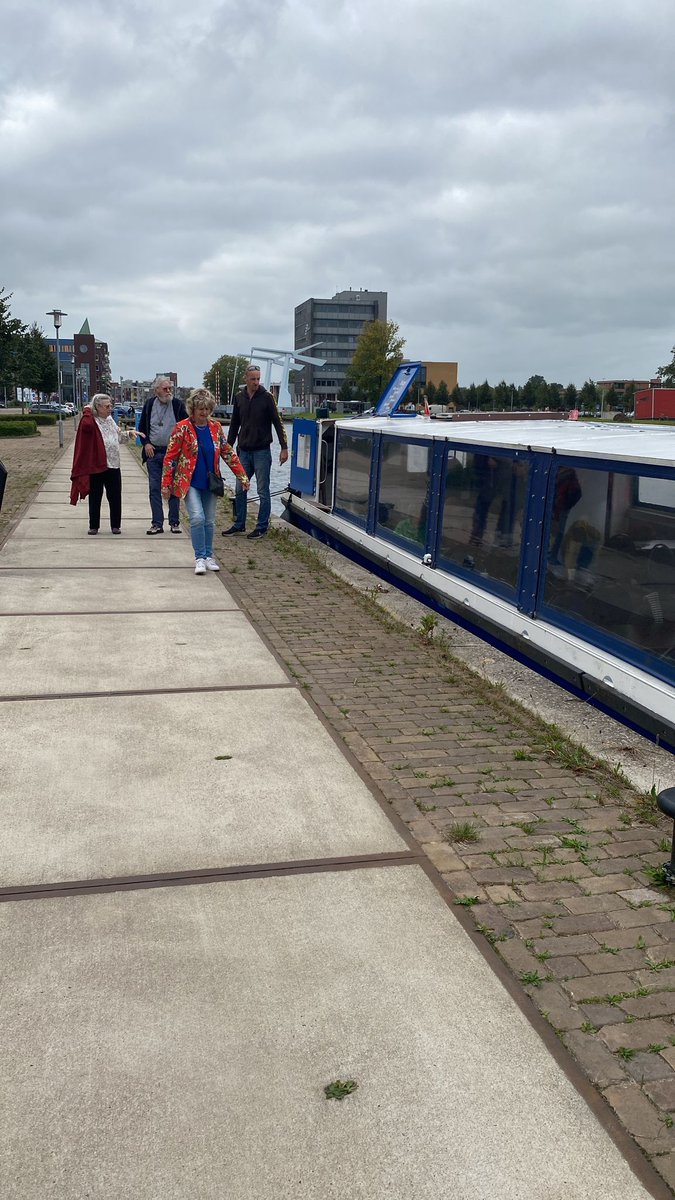 50PLUS Assen tweet media