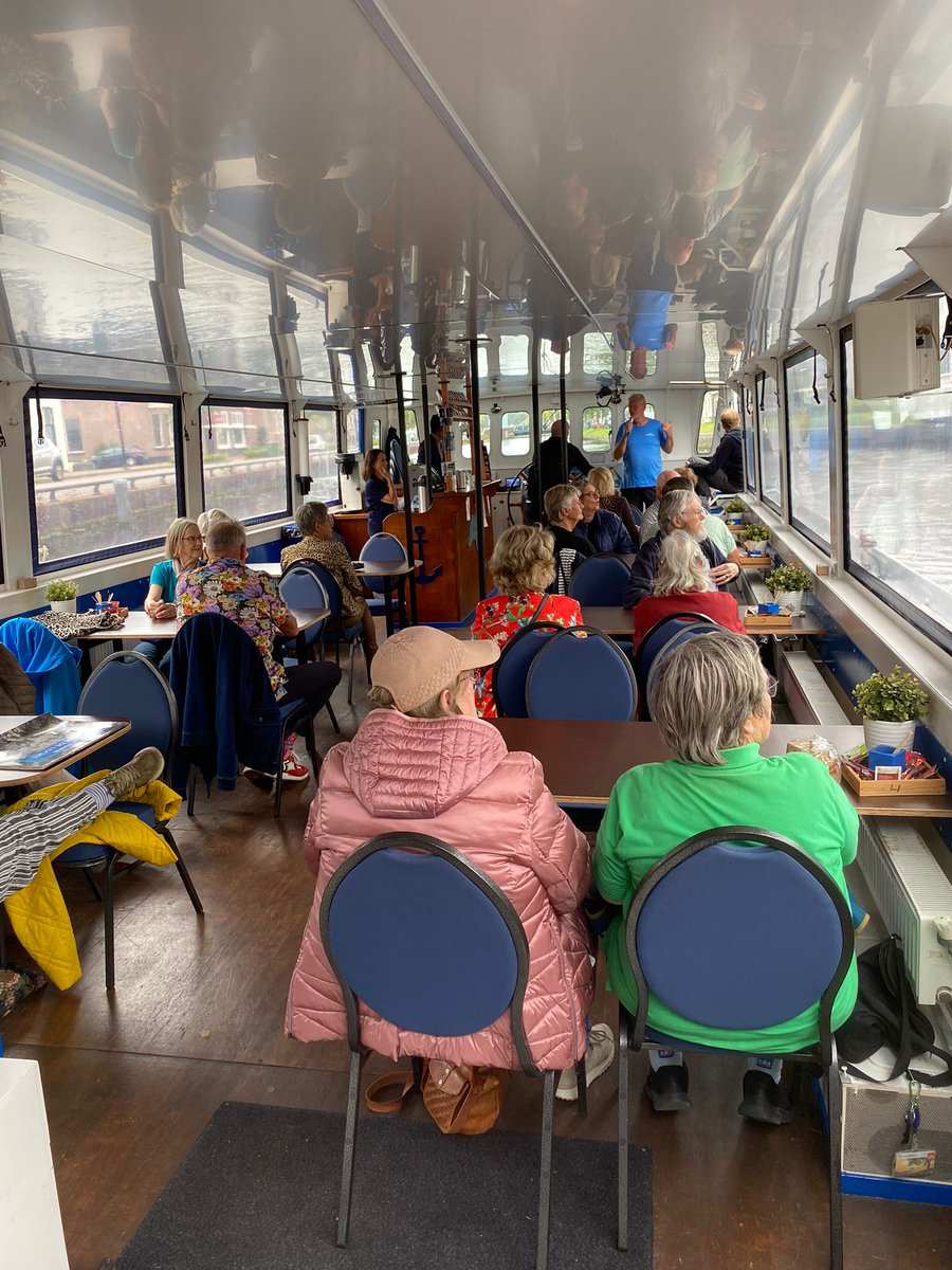 50PLUS Assen tweet media