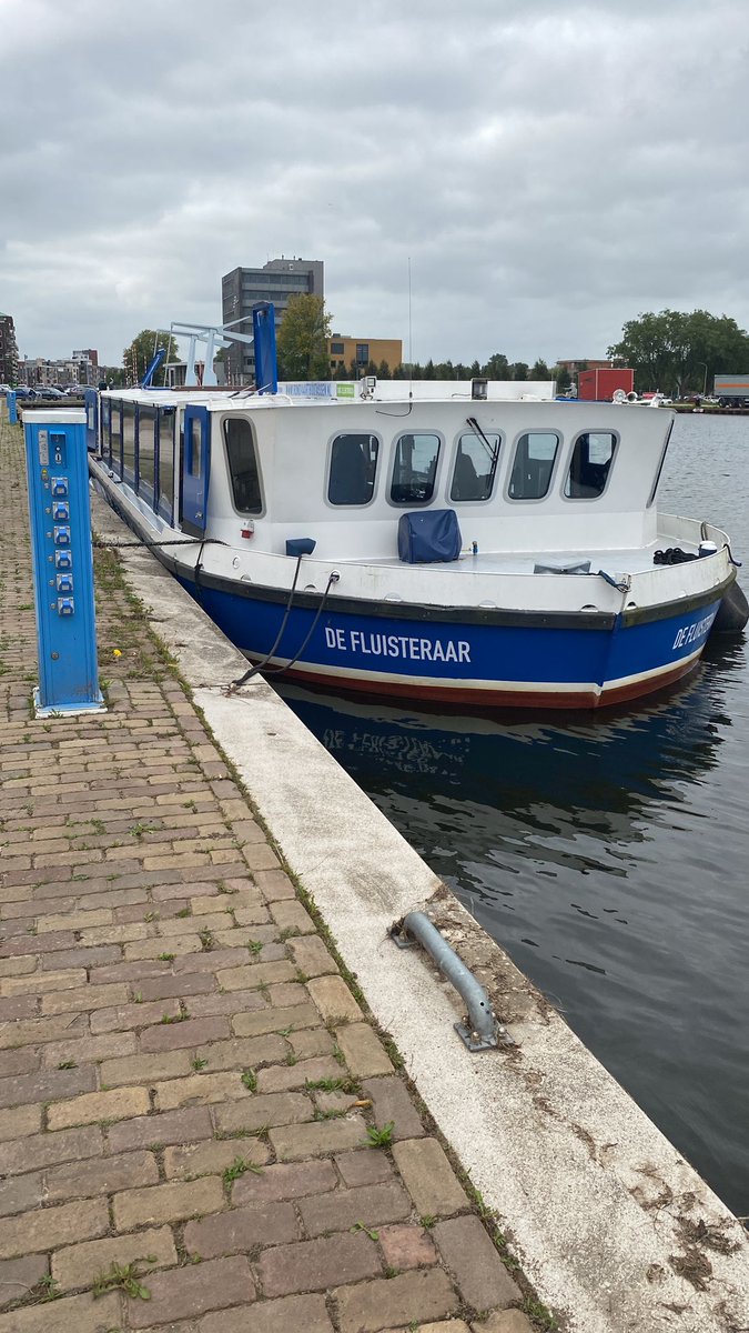 50PLUS Assen tweet media
