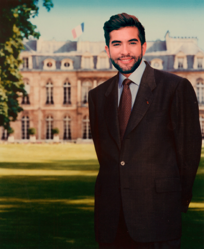 Bonjourent c'est qui ça ? #montajeudmo