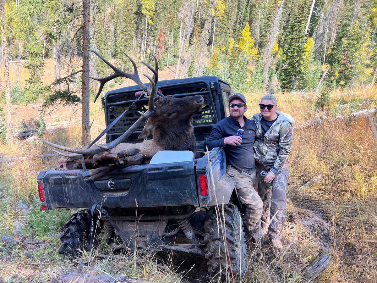 ThumperFab's tweet photo. Adventure awaits! 🤠 It's #HuntingSeason with Thumper Fab, and we're ready to help you conquer the wild! Get ready for some serious adrenaline-pumping outdoor action. 🙌 #ThumperFab #OutdoorAdventures #Canam #Thanksforthumpin https://t.co/yL4JcQzvqP