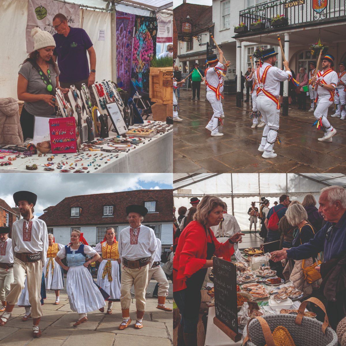 With just one week to go, we are proud to be supporting The 30th Tenterden Folk Festival! 🎊
Will you be coming along? You can book your tickets here:  tenterdenfolkfestival.com/Buy-Tickets/ 

#TenterdenFolkFestival  #Support #Community