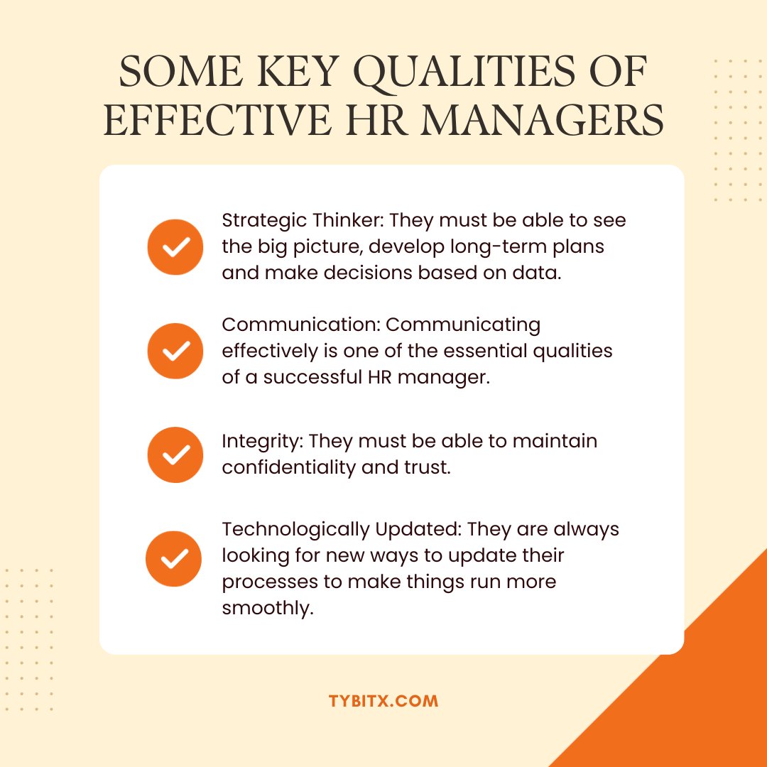 Keys to HR Leadership: needed qualities to be an effective hr manager! Which ones do you think you possess?
...
#hr #hrmanager #hrleadership #hrmanagerqualities #hrmanagerqualities #hrmanagement  #hiring #recruitmentagency #careergoals #career #recruiting #applynow