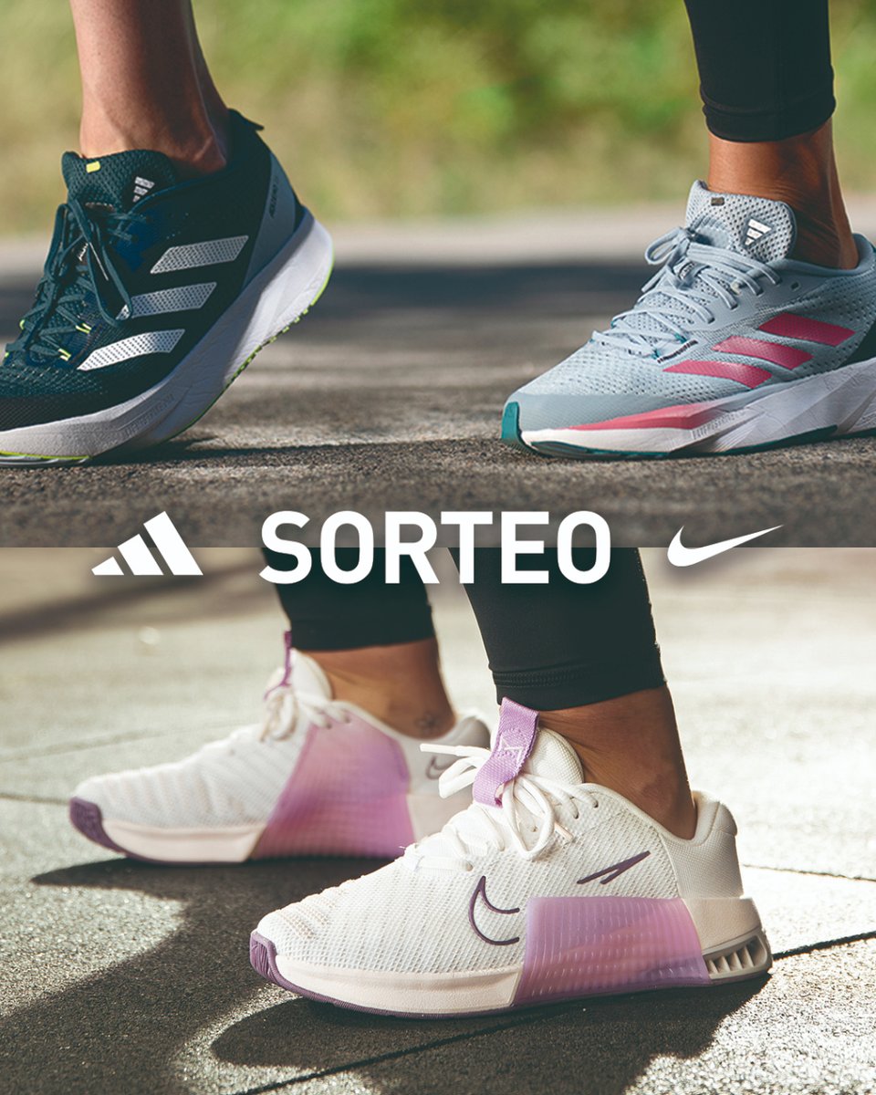 Intersport Spain tweet media