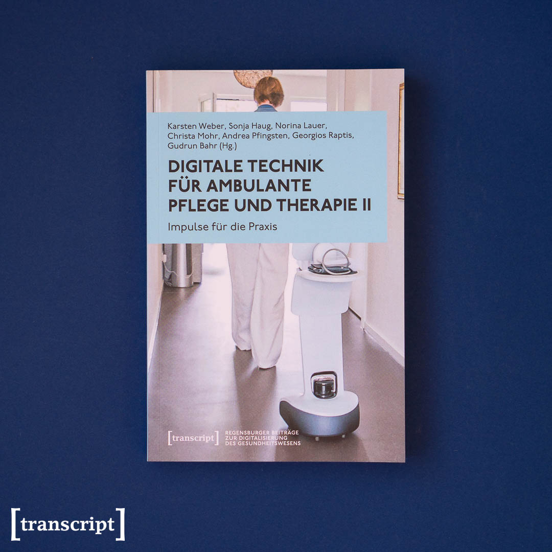 transcript Verlag tweet media