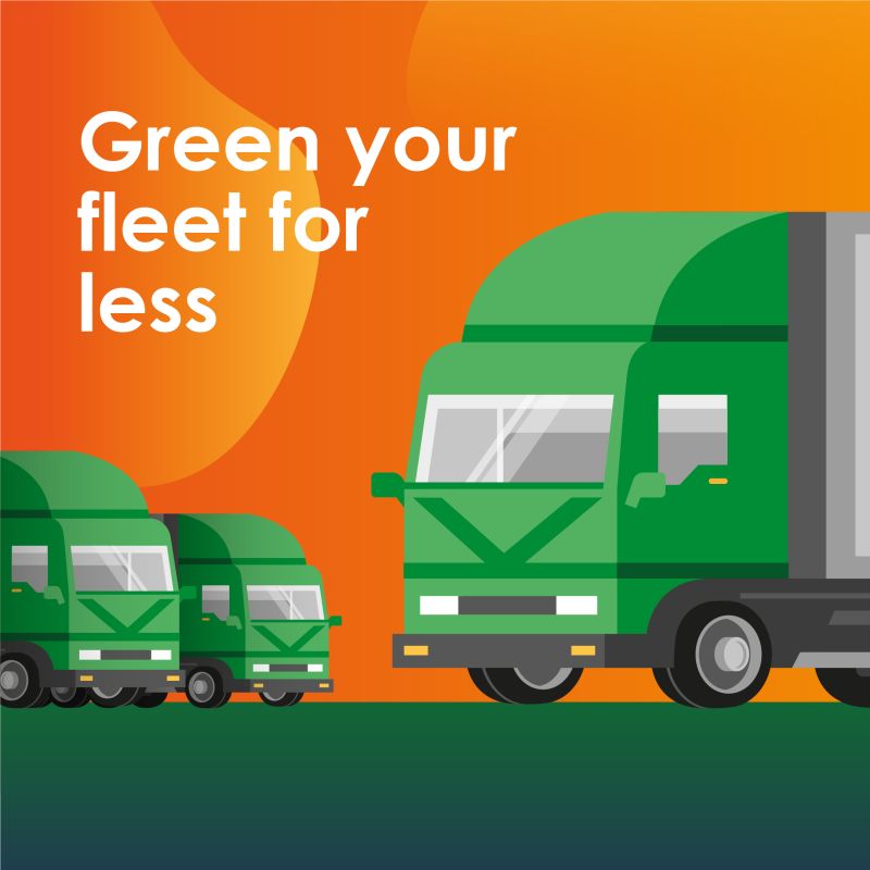 Renewable gas as a transport fuel is a cost-effective solution for hauliers and logistics operators – the time to decarbonise is now. Discover how at roadgas.co.uk  

#biomethane #gasinfrastructure #fuelsavings #emissionreduction #logistics #fuellinggreenerfutures