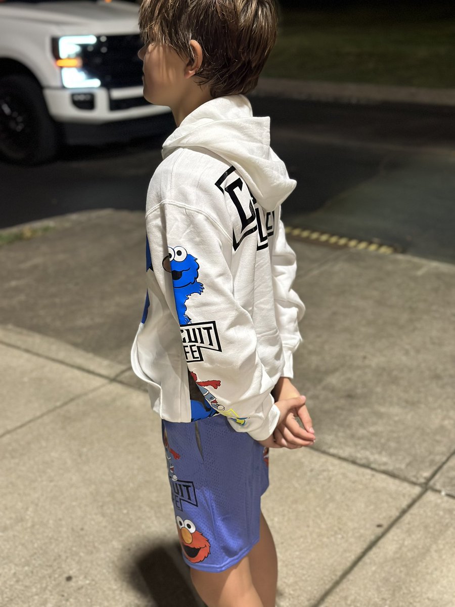 Circuit Lyfe tweet media