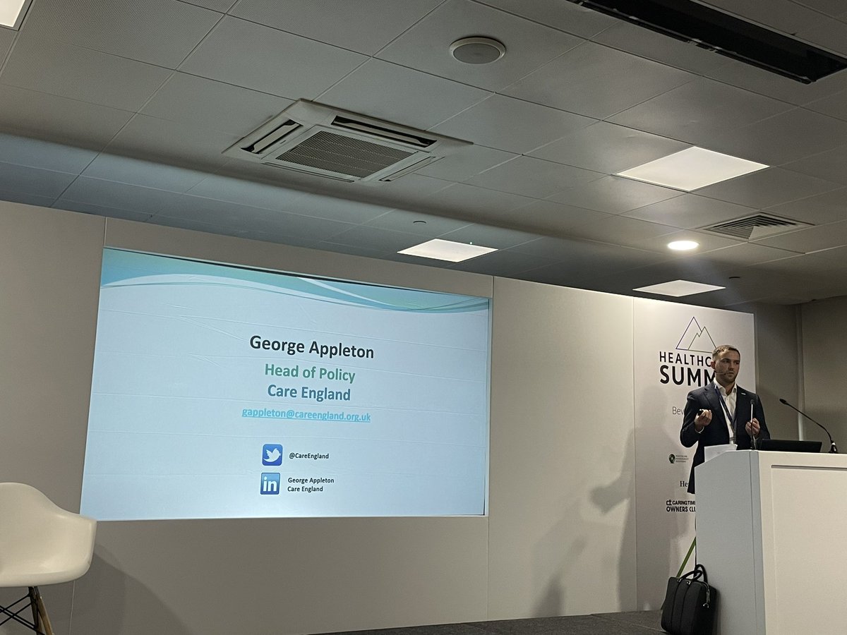 Hilary Woodhead π (@hilarywoodhead) on Twitter photo Great event so far <a href="/Caring_Times/">Caring Times</a> #HealthcareSummit23 Great panel with <a href="/vicrayner/">Vic Rayner π</a> and excellent presentation from George Appleton on challenges of an ageing population <a href="/CareEngland/">Care England π</a> @NAPAlivinglife Great event so far <a href="/Caring_Times/">Caring Times</a> #HealthcareSummit23 Great panel with <a href="/vicrayner/">Vic Rayner π</a> and excellent presentation from George Appleton on challenges of an ageing population <a href="/CareEngland/">Care England π</a> @NAPAlivinglife