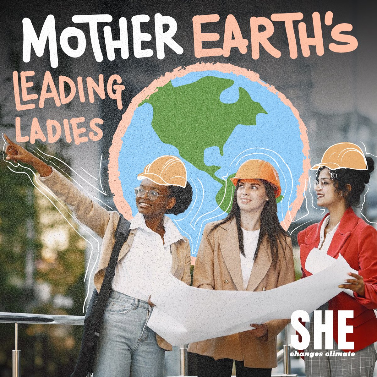 SheClimate's tweet image. Imagine an era where energy doesn’t compromise the earth, but complements it. #RenewableEnergy is that promise - sustainable, abundant and free from greenhouse emissions. ☀️🔌

It ensures that while we power today, we also preserve tomorrow.

#SHEChangesClimate