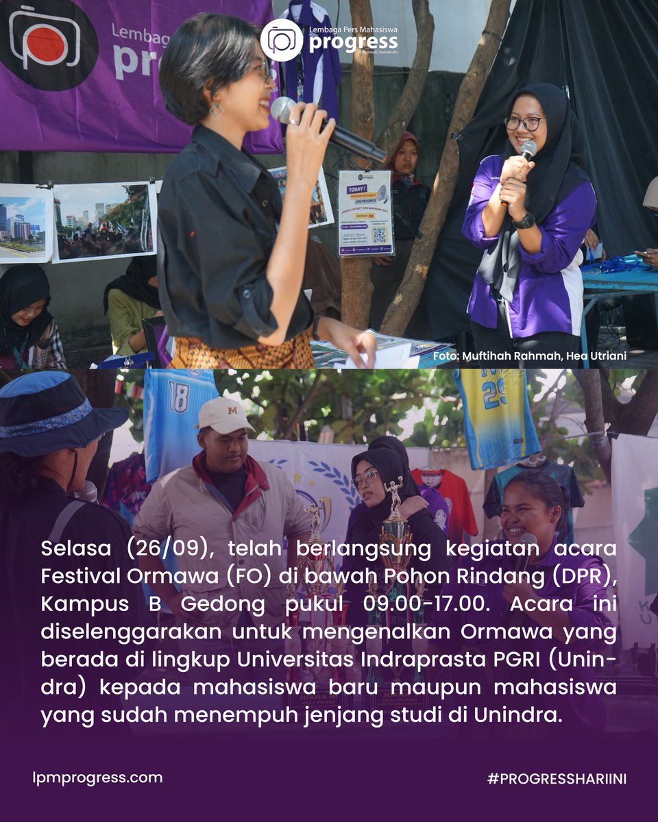 LPM Progress tweet media