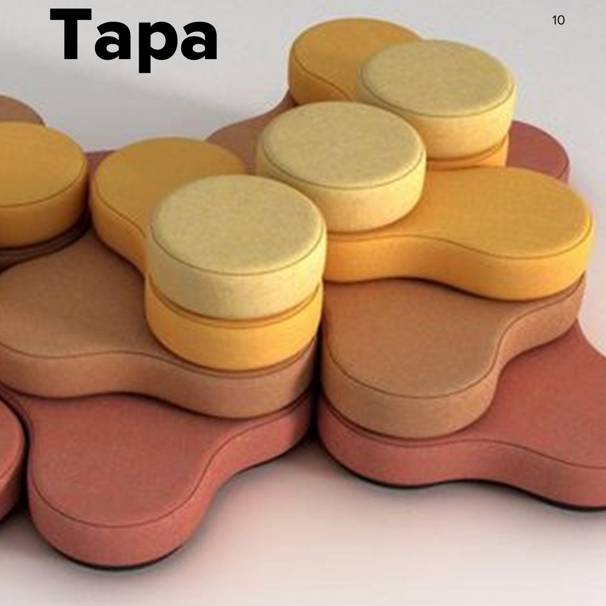 Couch potato or not the sofa has reinvented itself.

#couchpotato #sofa #design #inspiraiton #workplace #officeinspo