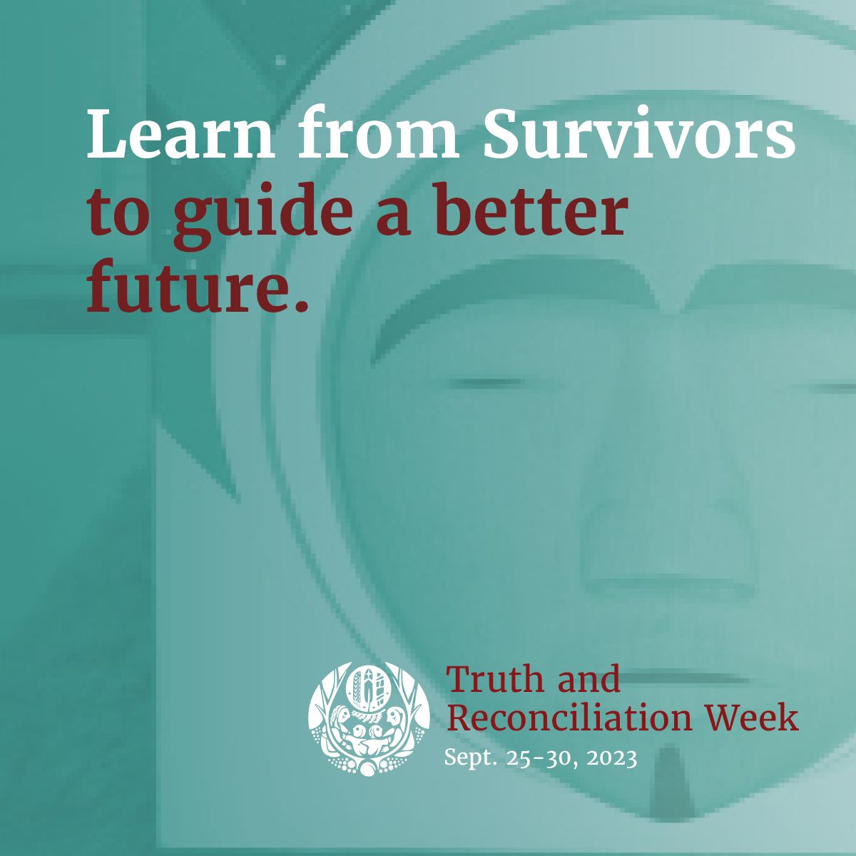 #Reconciliation means facing the atrocities of #ResidentialSchools in Canada. Knowledge empowers us to ensure this painful history isn’t repeated. Join us Sept 30th on Parliament Hill in Ottawa to remember the children who never came home or watch the live broadcast on @APTN <a href="/RBC/">RBC</a>