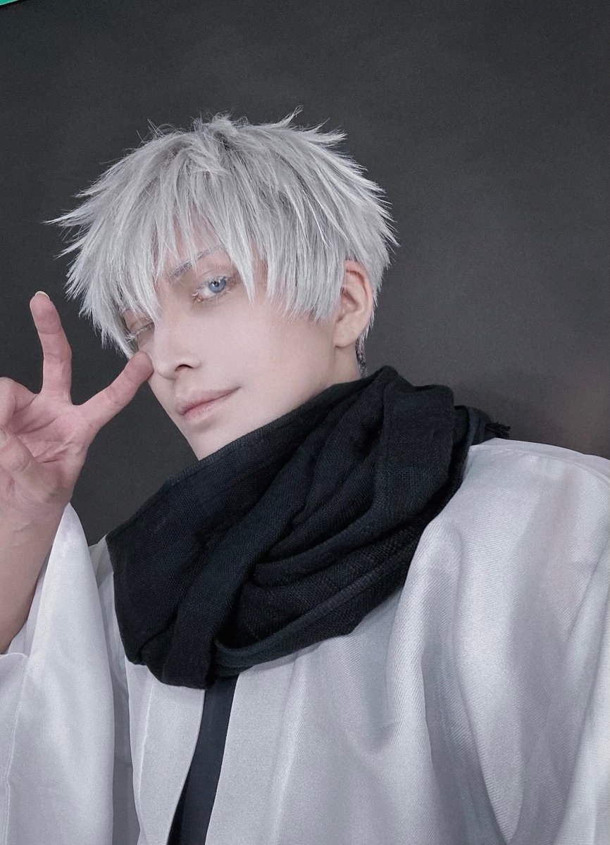 Post by ウィル on X: 五✌️