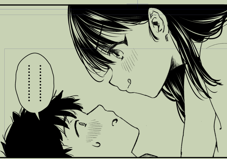 今回のヒロインです 