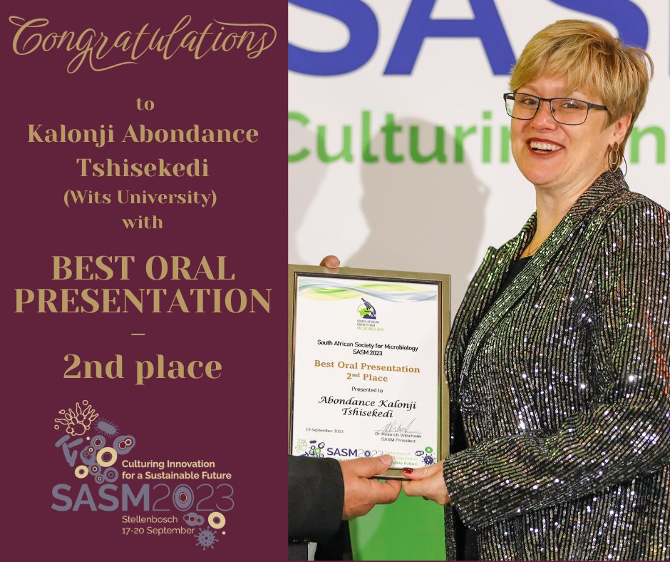 SASM/SAVM tweet media