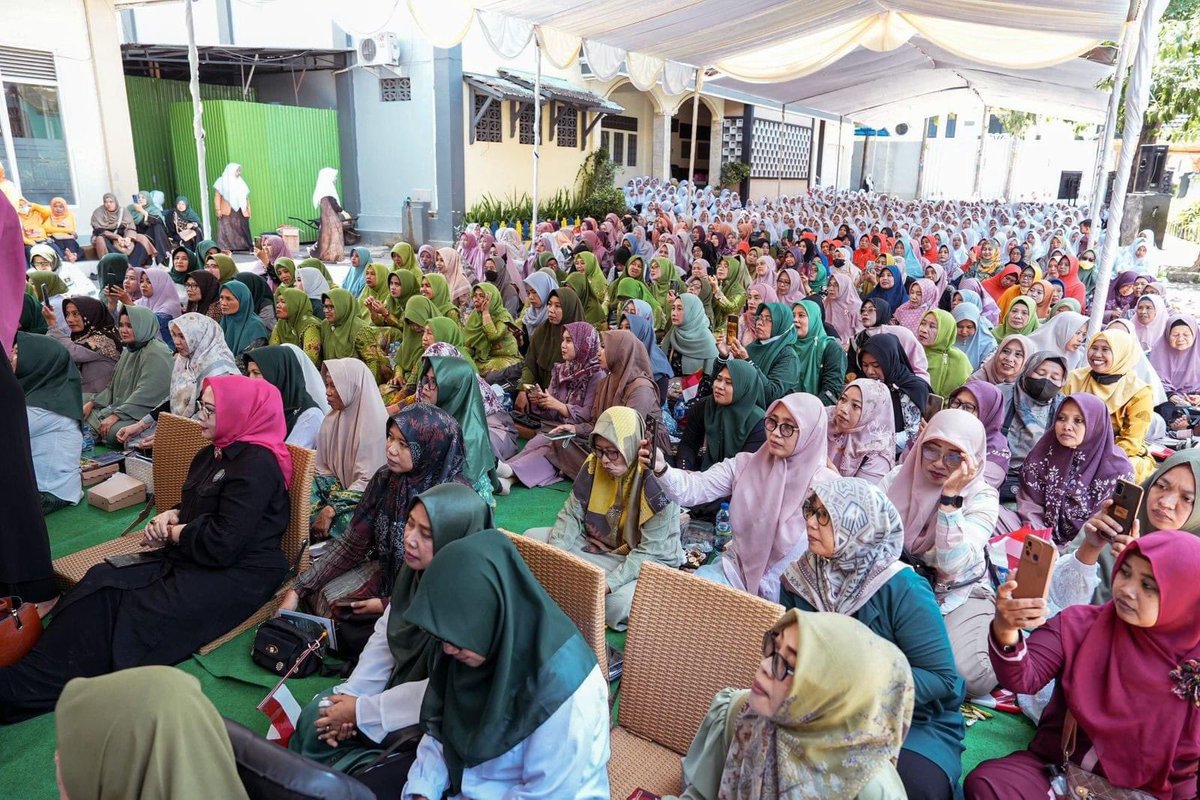 Anies Rasyid Baswedan tweet media