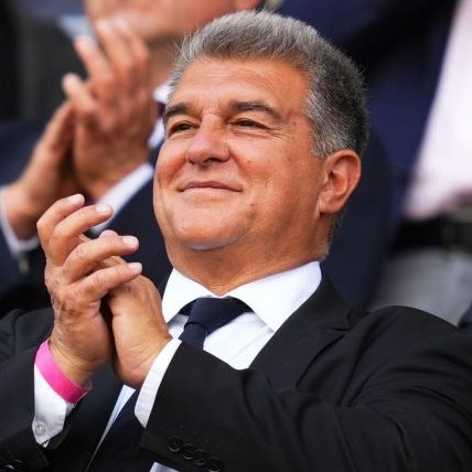 Managing Barça tweet media
