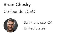 Harry Stebbings tweet media