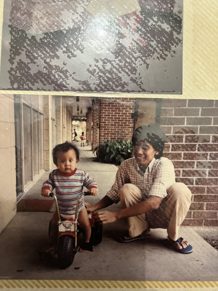 icerabbit90's tweet photo. Hard To Love #father https://t.co/o9D4yqzky4