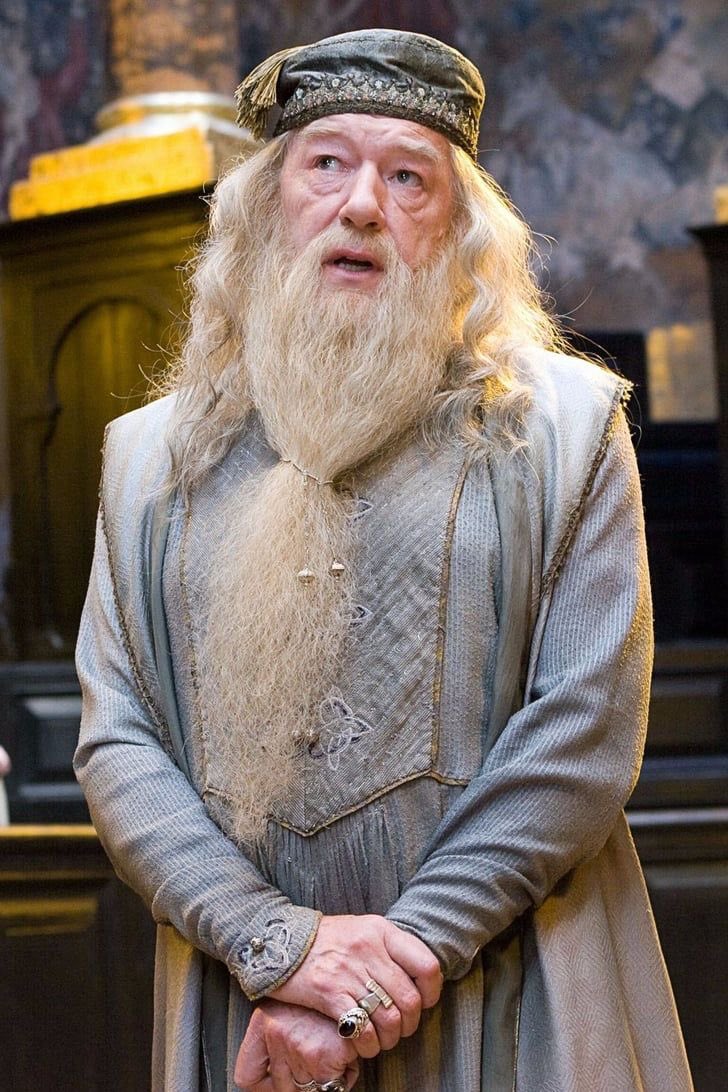 Michael Gambon เสียชีวิตแล้วในวัย  82 ปีค่ะ R.I.P🕊️