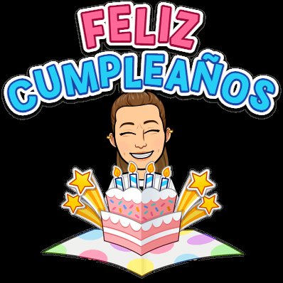 Muchas felicidades en tu día <a href="/PastoraSoler/">Pastora Soler</a> espero que tengas un día maravilloso y que todos tus deseos se hagan realidad, que toda esa felicidad que desprendes siga siendo la magia de tu día. Muchos besos 😘😘😘 y un abrazo enorme... Se te quiere por montones.