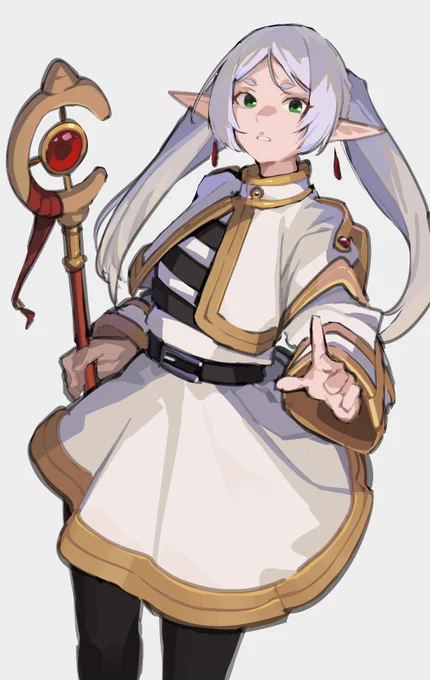 フリーレン楽しみ#葬送のフリーレン 