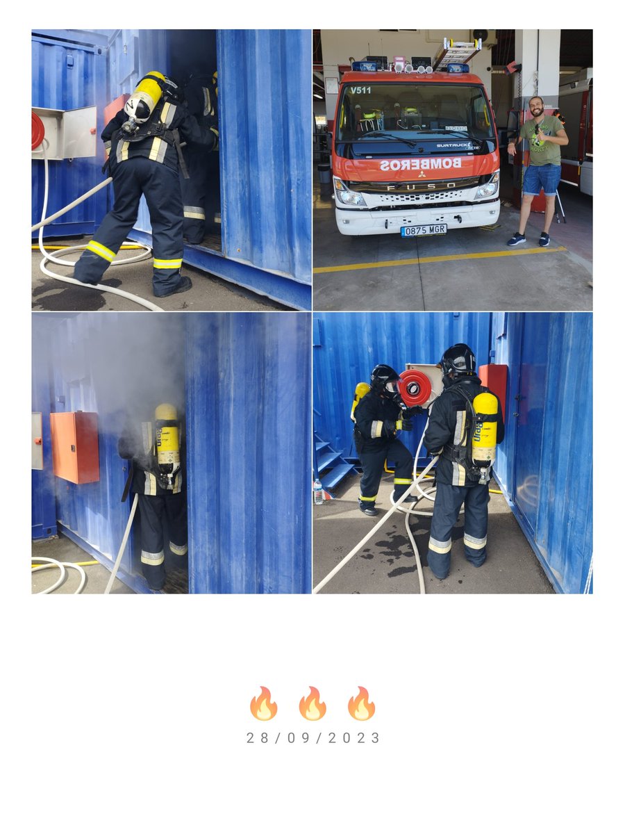 Dante (@dantesstt) on Twitter photo Formación anual de emergencias de contra incendios.
<a href="/Oscar3637483977/">Óscar Socas</a> <a href="/negrin_medina/">Virgilio_ svc</a> #RoyalTenerifeCountryClub
#SunsetView Formación anual de emergencias de contra incendios.
<a href="/Oscar3637483977/">Óscar Socas</a> <a href="/negrin_medina/">Virgilio_ svc</a> #RoyalTenerifeCountryClub
#SunsetView