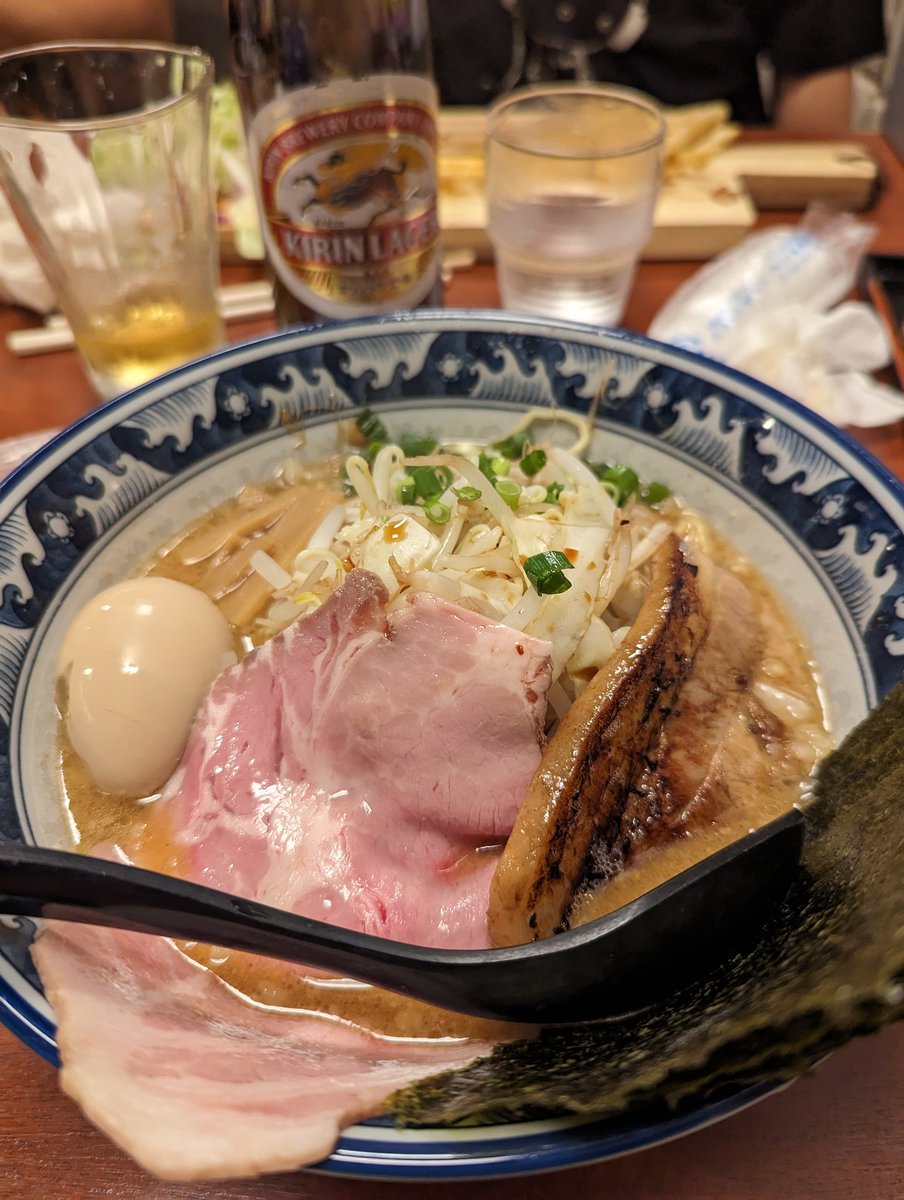 Ariel Greisas tweet media